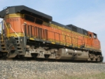 BNSF 5335